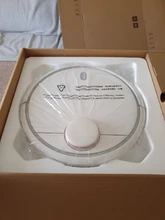 Original Xiaomi Mi Robot Vacuum Cleaner for Home Automatic Sweeping Dust Sterilize Smart