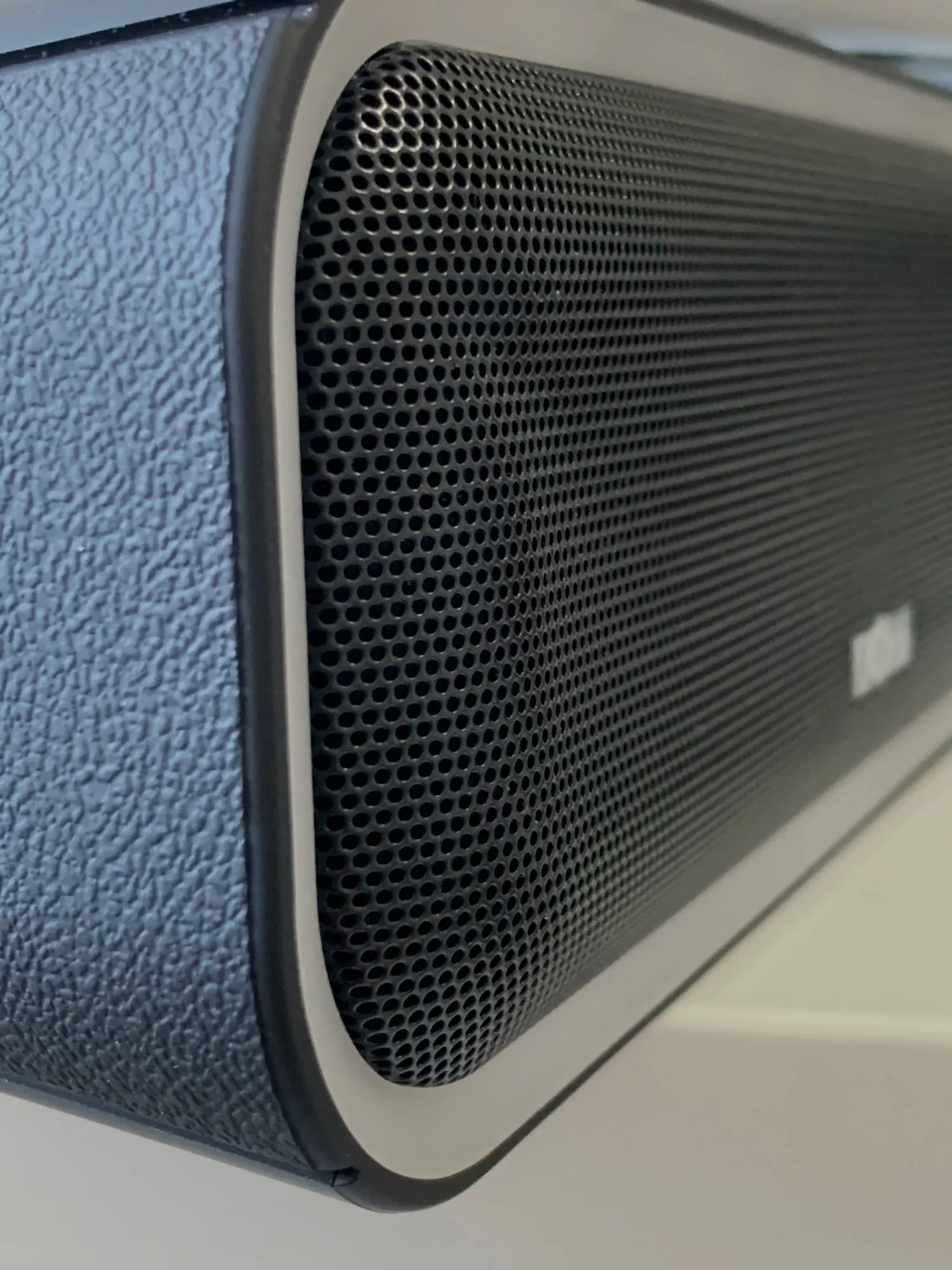 DOSS SoundBox Pro+ TWS Wireless Bluetooth Speaker 24W Impressive Sound photo review
