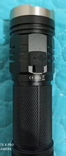 LED Flashlight Power-Indicator Powerful Type-C Sofirn Sp33v3.0 Usb Rechargeable Cree Xhp50.2