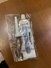 Electrical-Tape Insulating Waterproof 30ml Fast-Dry