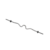 Гриф для штанги Barbell Atlet W образный (31 мм) - изображение