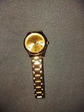 OLEVS-reloj de cuarzo clásico para mujer, cronógrafo de lujo, resistente al agua, correa de acero inoxidable