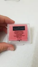 Faber-Castell plasticidad de goma suave goma de borrar destacar goma amasada arte plantar boceto de diseño plastilina papelería