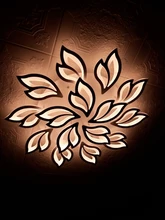 Ceiling-Lamp Lighting-Fixture Bedroom LED IRALAN Home-Design Modern Study for New-Product