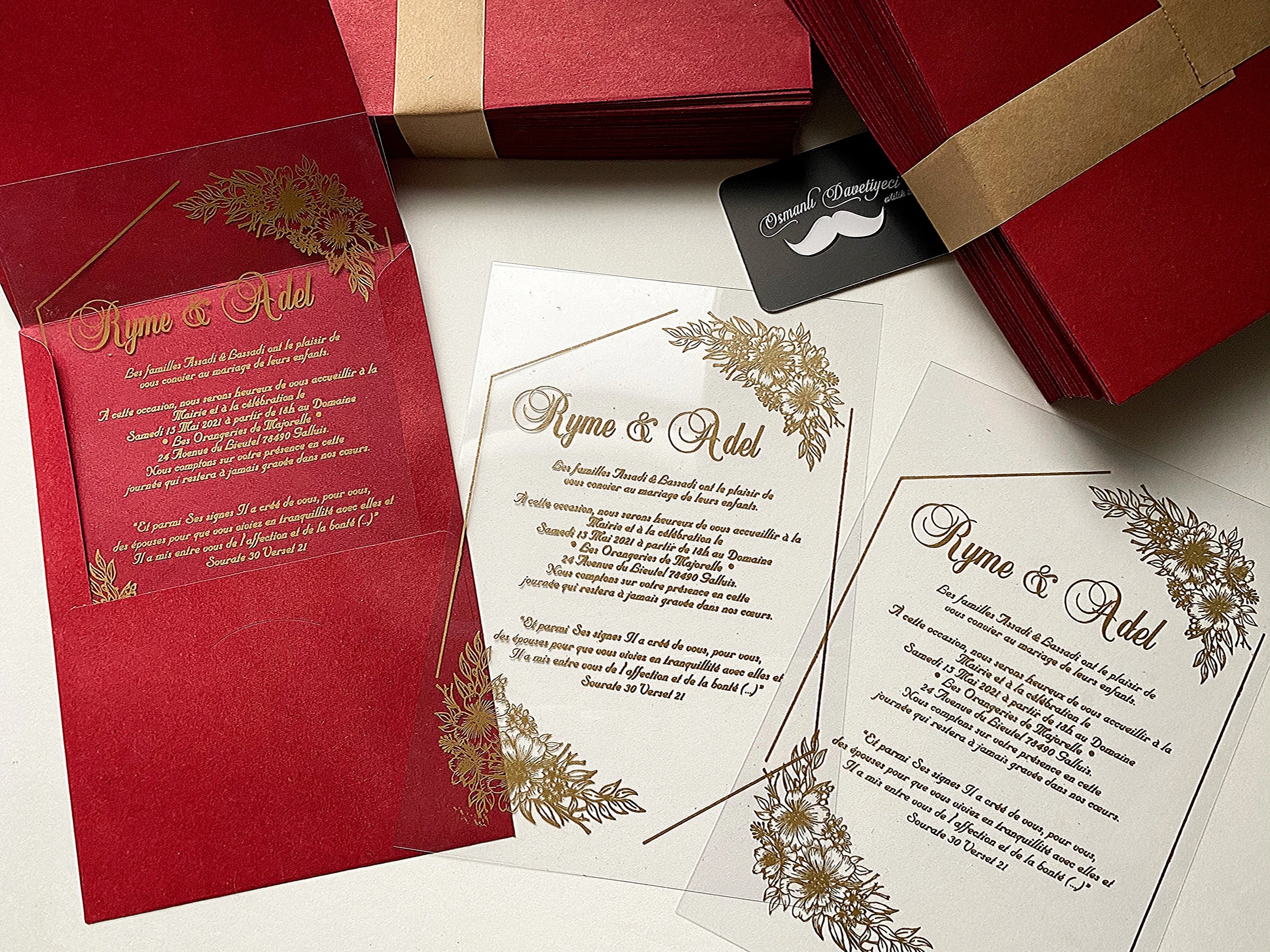 100個カスタムウェディングパーティークリスマスイベントカード誕生日の招待カード手作り Cards Invitations Aliexpress