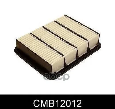 Фильтр Воздушный Ford Ranger/Mitsubishi Galant Vi/Space Wagon 2.5 V62.0-2.4gdi/2.5d/Td 99- Comline арт. CMB12012