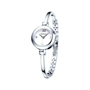 

Women's steel watches Sokolov, fashion jewelry, 0, women's male, wrist watch, women's watches female, women's brand watches, quartz watch