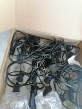 Light Festoon-Bulb Globe Fairy-String-Light Wedding-Decorative Garden Garland Christmas-G40