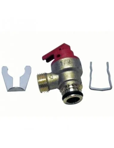 Предохранительный клапан бойлер Vaillant VM 240/3-5 178985 |