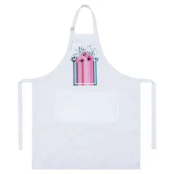 

Apron Bloom принтэссенция
