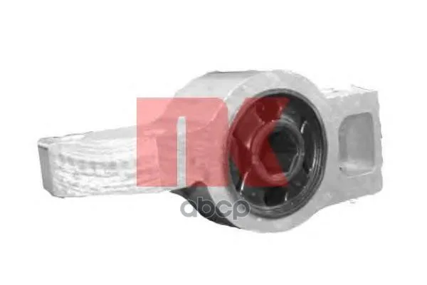 Сайлентблок Рычага Vag A3/Octavia/Superb/Golf V/Vi/Touran 03- Пер.Подв.Лев. Nk 5104737 Nk арт. 5104737