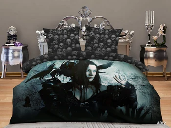 

Bed linen orbit (2 CN. Euro)