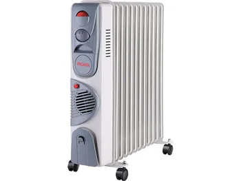 

Oil cooler resanta ом-12нв
