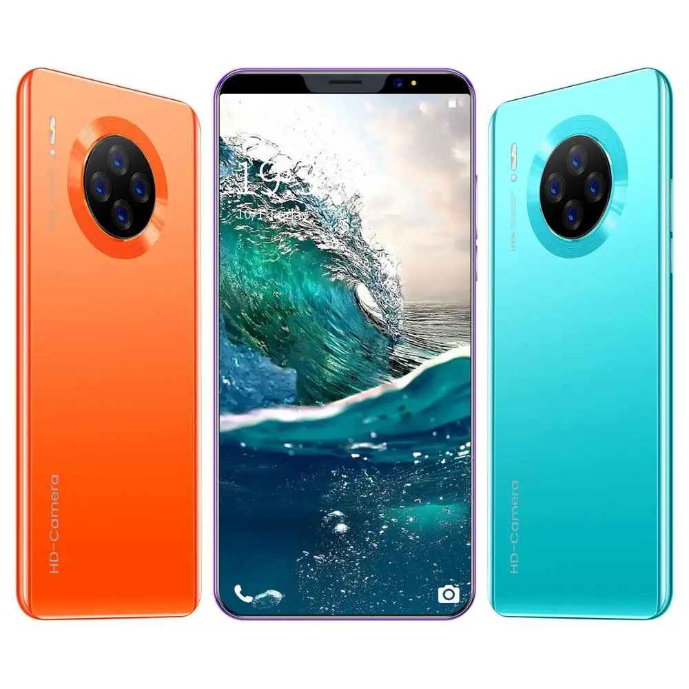 Mate 36 pro 5.71'' 8GB+256GB Octa-Core Cellphones