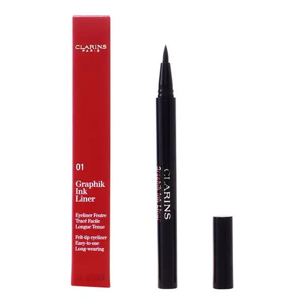 Подводка для глаз graphhik Ink Clarins(0,4 мл
