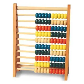 

Abacus in LegnoCWR15.09