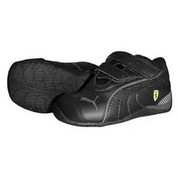 

Puma boy sneakers Drift Cat Black size 20