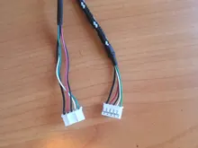 1PC Replacement Wire USB Mouse Cable Line for SteelSeries KANA Special Mouse Lines