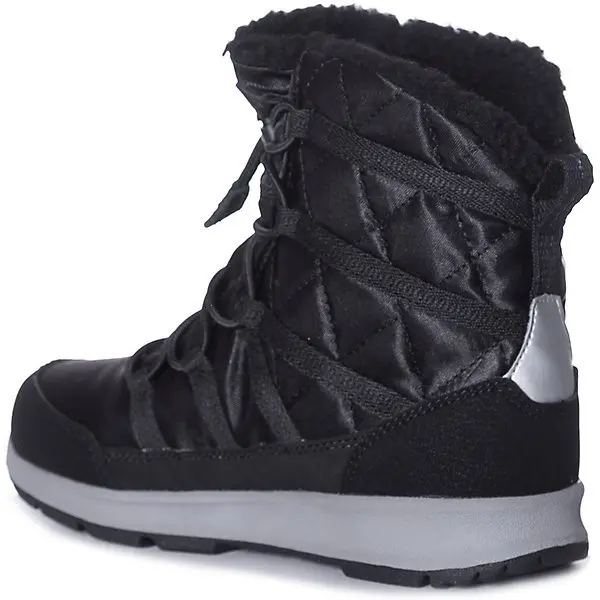 Ботинки Viking Flinga Kids GTX