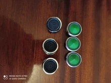 Faucet-Bubbler Spout-Net Flower Water-Saving-Aerator Water-Mouth Prevent-The-Splash Bathroom