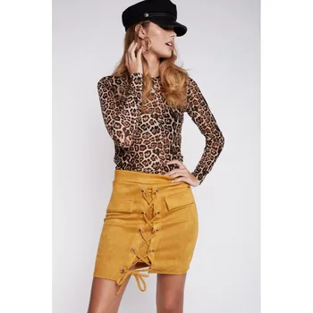 

SKIRT HARMONIES LACES
