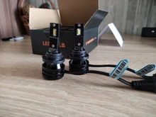 BraveWAY luces del coche H4 LED H7 16000LM H1 H3 H8 H11 LED Auto lámpara para bombillas de faro delantero de coche HB3 HB4 9005 Turbo 9006 bombillas LED 12V luces led para auto