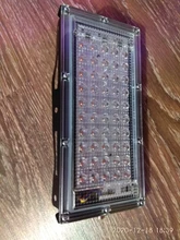 LED Grow Floodlight Seeding Plants-Tent Flower Phyto-Box Range-Lamp Light-Phytolamp Outdoor