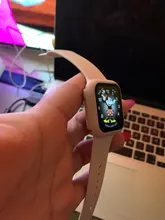 Vidrio + para Apple Watch Serie 6 5 4 3 SE 44mm 40mm watch cuero, iWatch 42mm 38mm Protector de pantalla + cubierta de apple Watch Accesorios