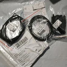 5 METER/LOT BLACK 1mm 1.5mm 2mm 2.5mm 3mm 3.5mm 4mm 5mm 6mm Heat Shrink Tubing Tube