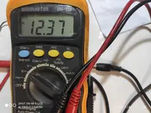 Transformer-Converter Lighting Power-Supply-Adapter Led-Strip 1A 100V-240V Volt 12-V