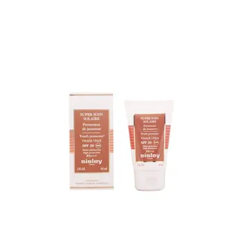 

SUPER SOIN SOLAIRE visage protecteur de jeunesse SPF30 60 ml