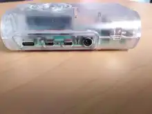 Raspberry pi 4 Case with Cooling fan Heatsink aluminum Heat sink for Raspberry pi 4