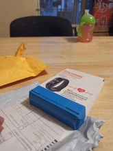 Reloj inteligente impermeable para niños y niñas, pulsera deportiva, rastreador de Fitness