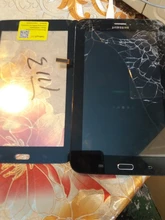 Digitalizador de pantalla táctil para Samsung Galaxy Tab 3 Lite, SM-T110, SM-T111, SM-T113, SM-T116, T110, T111, T113, T116, SM-T114