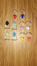 10 unids/lote alta calidad reutilizable para nadar de silicona suave Clip de la nariz cómodo de buceo, surf nadar nariz Clips para los niños y adultos