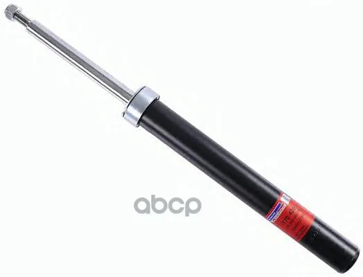 170 426_амортизатор Передний Газовый! Audi 80/90 86-00 Sachs 170426 Sachs арт. 170426