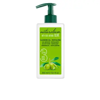 

Olive 100% cleansing revitalizing gel 300 ml