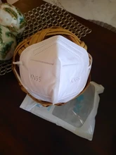 5-100pcs face mask KN95 facial masks FFP2 CE filter mask ffpp2 maske de filtro antipolvo máscara mascarillas mascherine tapaboca