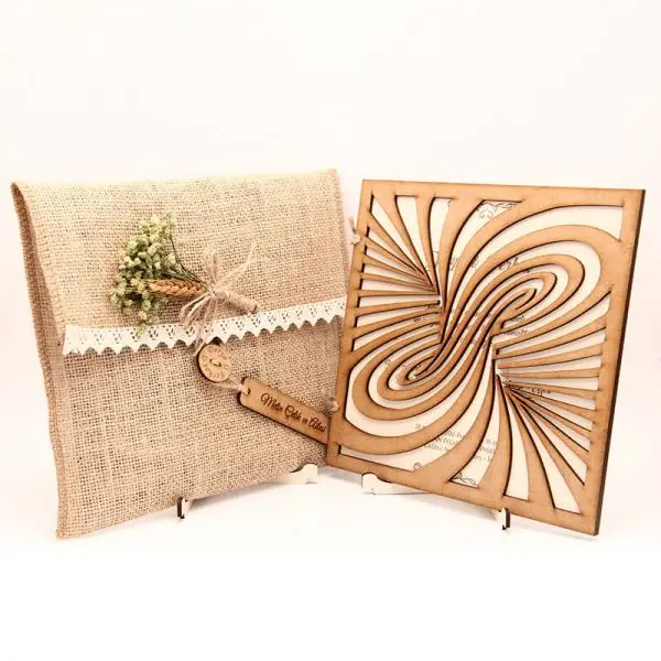 東京都で新たに 10個の木製の招待状 パーソナライズされたユニークな結婚式のカード ミニマリストデザインの招待 花のエレガントな高級カード 安いアウトレットストア Www Carnavalkids Com 東京都で新たに 10個の木製の招待状 パーソナライズされたユニークな結婚式のカード ミニマリストデザインの招待 花のエレガントな高級カード 安いアウトレットストア Www Carnavalkids Com