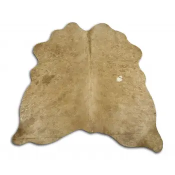 

Carpet cowhide natural 150x150 cm - 1