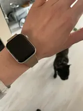 Milanese-correas milanesas para Apple Watch Series 6, 5, 4, 3, 2 SE, correas de reloj de acero inoxidable para Iwatch 38, 40, 42 y 44MM