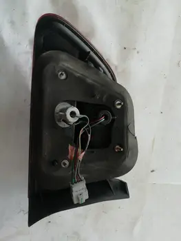 

206846 Right Rear light Honda Civic Coupe (ej6/8) *