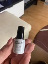 Gel Lacquer Top-Coat Varnish Manicure-Polish Nail-Art-Gel Long-Lasting Uv-Gel-Color Matt