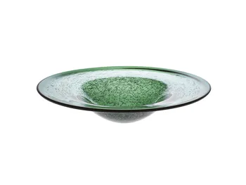 

Centerpieces large glass mod. Ikigai