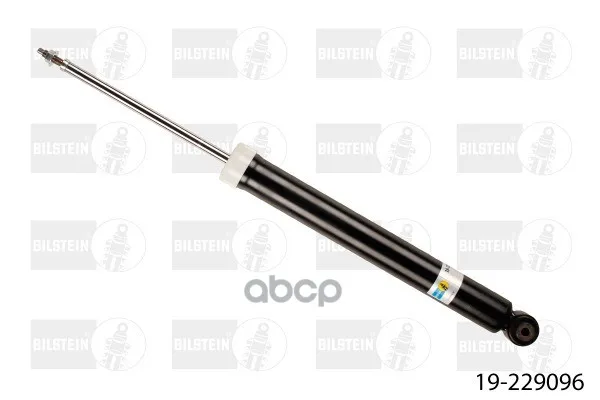 19-229096_амортизатор Задний Газовый! Peugeot 3008 1.6/2.0 09 Bilstein 19229096 Bilstein арт. 19229096