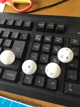 Toy Rattle-Insert Doll-Noise-Maker Diy-Accessories Dog-Pet Baby All Sew 10pcs Replace