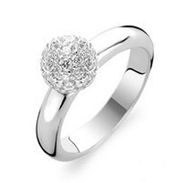 ^Cheap Ladies' Ring Ti Sento 1443ZI (15,92 mm) ^Cheap Ladies' Ring Ti Sento 1443ZI (15,92 mm)