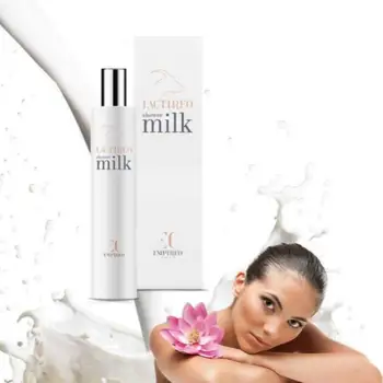 

Гель для душа ЕС на козьем молочке 250 мл