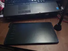 Graphic Tablets Stylus Drawing-Pen Mac HUION Ultralight with Battery-Free for And Windows--H640p/h950p