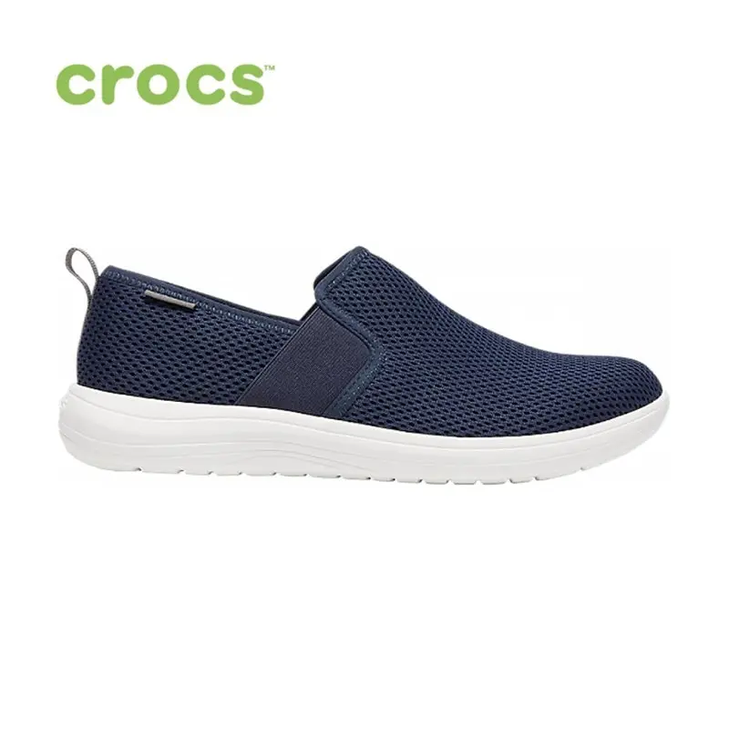 CROCS Crocs Reviva Low Slip On M MEN|Обувь для ходьбы| | АлиЭкспресс